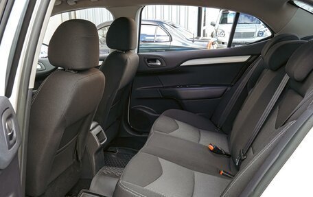 Citroen C4 II рестайлинг, 2015 год, 870 000 рублей, 11 фотография