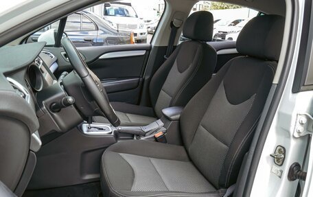 Citroen C4 II рестайлинг, 2015 год, 870 000 рублей, 10 фотография