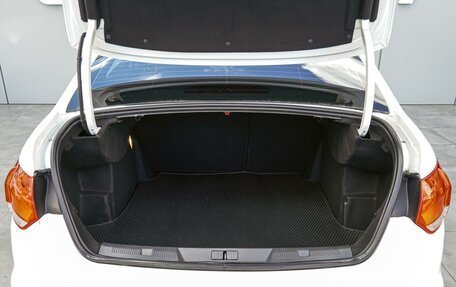 Citroen C4 II рестайлинг, 2015 год, 870 000 рублей, 20 фотография