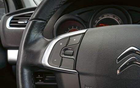 Citroen C4 II рестайлинг, 2015 год, 870 000 рублей, 15 фотография