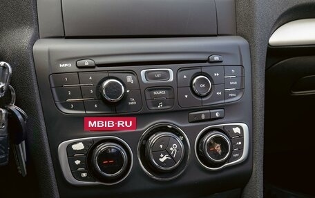 Citroen C4 II рестайлинг, 2015 год, 870 000 рублей, 12 фотография