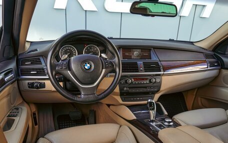 BMW X6, 2009 год, 2 650 000 рублей, 6 фотография