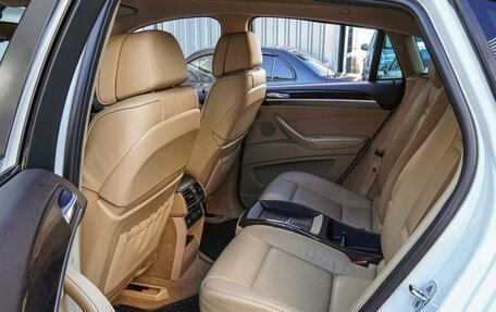 BMW X6, 2009 год, 2 650 000 рублей, 11 фотография