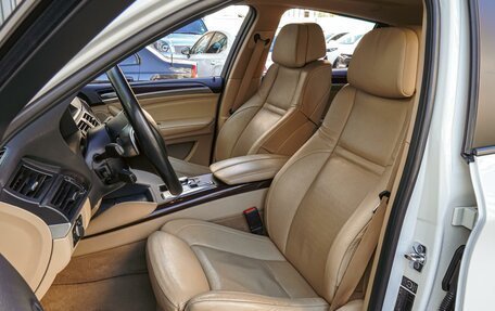 BMW X6, 2009 год, 2 650 000 рублей, 10 фотография