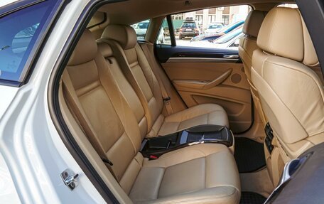 BMW X6, 2009 год, 2 650 000 рублей, 7 фотография