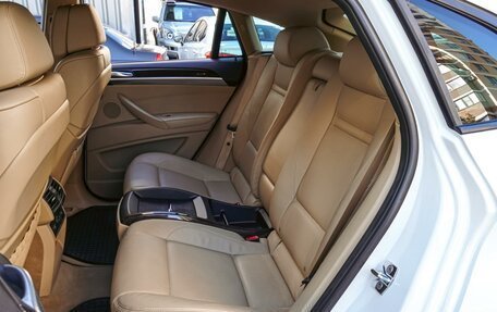 BMW X6, 2009 год, 2 650 000 рублей, 9 фотография