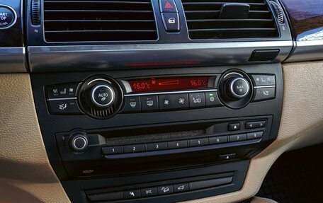 BMW X6, 2009 год, 2 650 000 рублей, 14 фотография