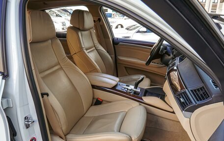 BMW X6, 2009 год, 2 650 000 рублей, 8 фотография