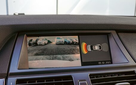 BMW X6, 2009 год, 2 650 000 рублей, 13 фотография