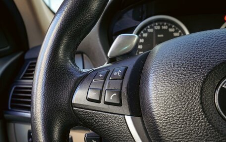 BMW X6, 2009 год, 2 650 000 рублей, 16 фотография