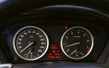 BMW X6, 2009 год, 2 650 000 рублей, 23 фотография