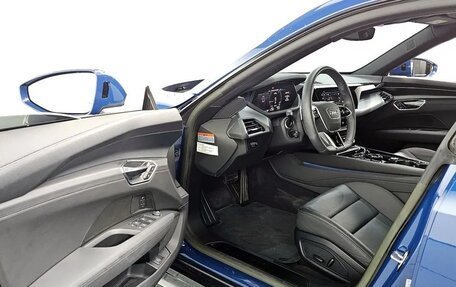 Audi e-tron GT, 2022 год, 7 900 000 рублей, 5 фотография