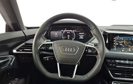 Audi e-tron GT, 2022 год, 7 900 000 рублей, 7 фотография