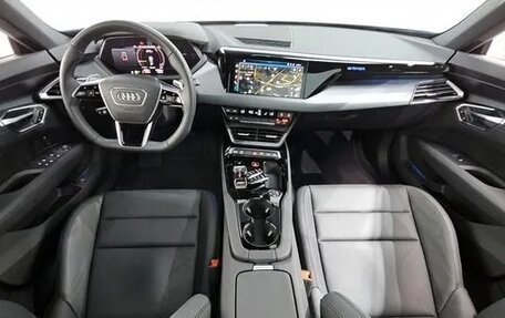 Audi e-tron GT, 2022 год, 7 900 000 рублей, 6 фотография