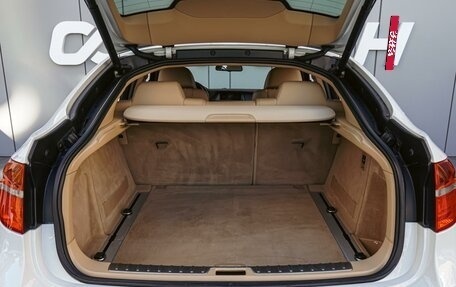 BMW X6, 2009 год, 2 650 000 рублей, 24 фотография