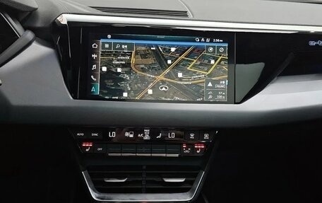 Audi e-tron GT, 2022 год, 7 900 000 рублей, 10 фотография