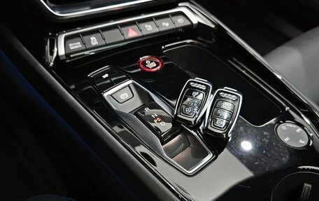 Audi e-tron GT, 2022 год, 7 900 000 рублей, 13 фотография