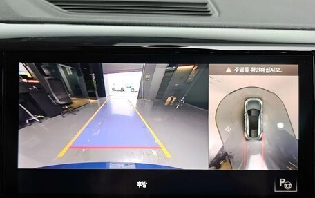 Audi e-tron GT, 2022 год, 7 900 000 рублей, 11 фотография