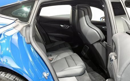 Audi e-tron GT, 2022 год, 7 900 000 рублей, 16 фотография