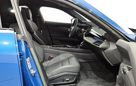 Audi e-tron GT, 2022 год, 7 900 000 рублей, 14 фотография