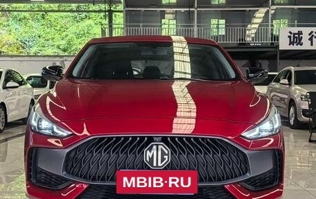 MG 5, 2022 год, 1 123 000 рублей, 2 фотография