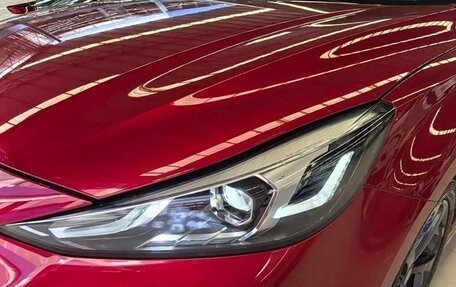 MG 5, 2022 год, 1 123 000 рублей, 4 фотография