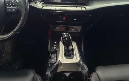 MG 5, 2022 год, 1 123 000 рублей, 8 фотография