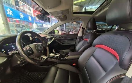 MG 5, 2022 год, 1 123 000 рублей, 5 фотография