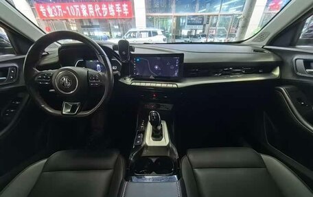 MG 5, 2022 год, 1 123 000 рублей, 6 фотография