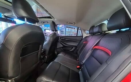 MG 5, 2022 год, 1 123 000 рублей, 9 фотография