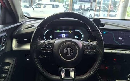 MG 5, 2022 год, 1 123 000 рублей, 7 фотография