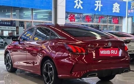 MG 5, 2022 год, 1 123 000 рублей, 14 фотография