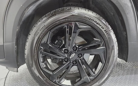 Chevrolet TrailBlazer, 2022 год, 1 623 555 рублей, 5 фотография