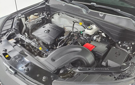 Chevrolet TrailBlazer, 2022 год, 1 623 555 рублей, 6 фотография