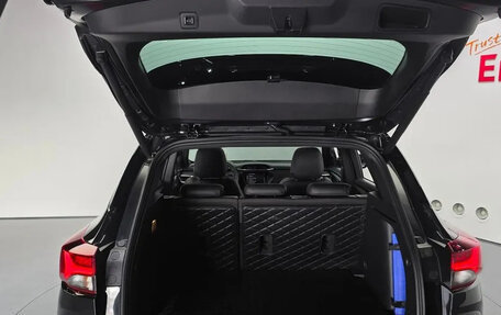 Chevrolet TrailBlazer, 2022 год, 1 623 555 рублей, 7 фотография
