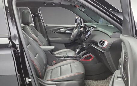 Chevrolet TrailBlazer, 2022 год, 1 623 555 рублей, 11 фотография