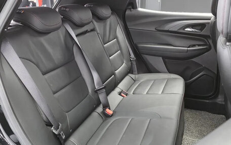 Chevrolet TrailBlazer, 2022 год, 1 623 555 рублей, 19 фотография