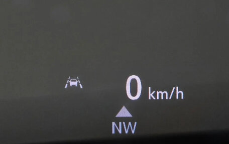 Chevrolet TrailBlazer, 2022 год, 1 623 555 рублей, 17 фотография