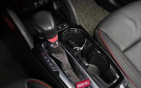 Chevrolet TrailBlazer, 2022 год, 1 623 555 рублей, 13 фотография