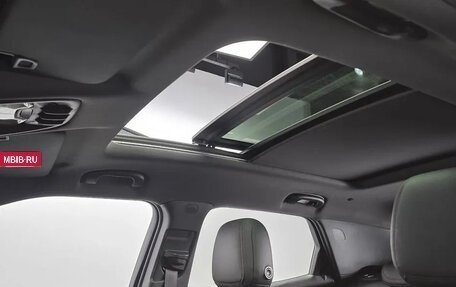 Chevrolet TrailBlazer, 2022 год, 1 623 555 рублей, 8 фотография