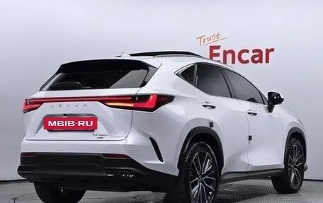 Lexus NX, 2024 год, 6 160 000 рублей, 2 фотография