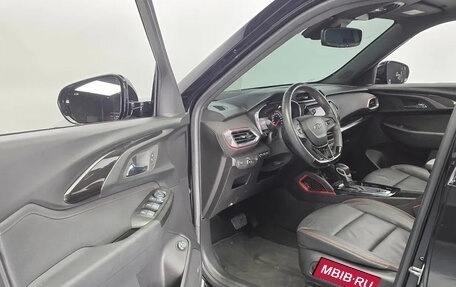 Chevrolet TrailBlazer, 2022 год, 1 623 555 рублей, 12 фотография