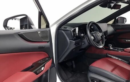 Lexus NX, 2024 год, 6 160 000 рублей, 5 фотография