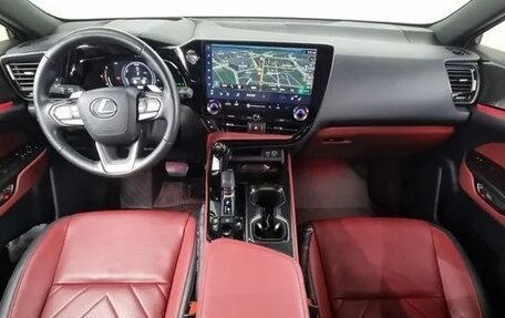 Lexus NX, 2024 год, 6 160 000 рублей, 6 фотография