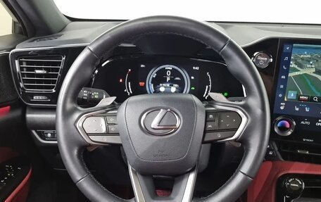 Lexus NX, 2024 год, 6 160 000 рублей, 7 фотография