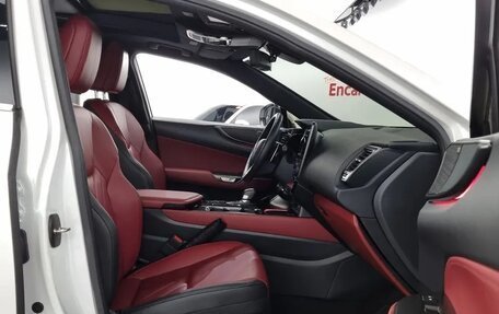 Lexus NX, 2024 год, 6 160 000 рублей, 14 фотография