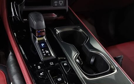 Lexus NX, 2024 год, 6 160 000 рублей, 13 фотография