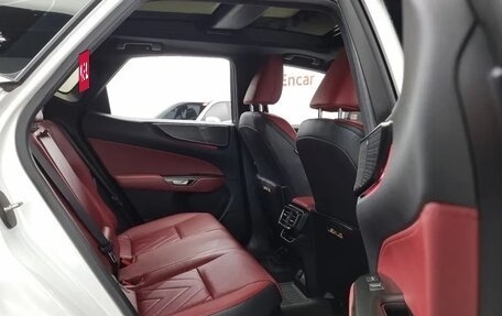 Lexus NX, 2024 год, 6 160 000 рублей, 16 фотография