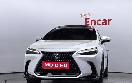 Lexus NX, 2024 год, 6 160 000 рублей, 4 фотография