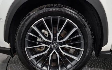 Lexus NX, 2024 год, 6 160 000 рублей, 19 фотография